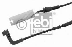 Febi Bilstein Senzor de avertizare, uzura placute de frana BMW Seria 1 (E87) (2003 - 2013) FEBI BILSTEIN 24320