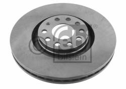 Febi Bilstein Disc frana AUDI A6 (4B2, C5) (1997 - 2005) FEBI BILSTEIN 22950