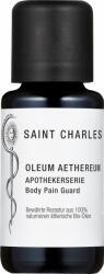 Saint Charles Body Pain Guard olajkeverék - 20 ml