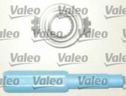 VALEO Set ambreiaj PEUGEOT 306 Hatchback (7A, 7C, N3, N5) (1993 - 2003) VALEO 826201