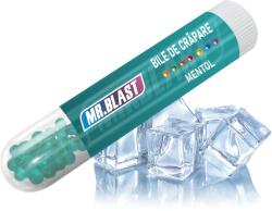 Mr. Blast Capsule aromatizante Mr. Blast - Mentol - 100 buc