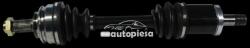 RINGER Planetara BMW X5 (E53) (2000 - 2006) RINGER 1131006082