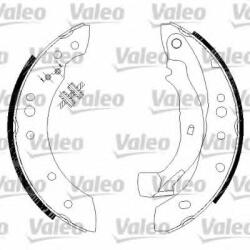 VALEO Set saboti frana NISSAN MICRA IV (K13) (2010 - 2016) VALEO 562810