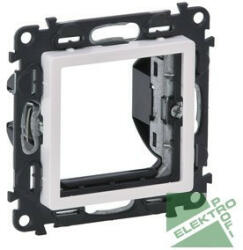 Legrand 752144 VALENA Life/Program Mosaic átalakító fehér (752144) - elektroprofishop