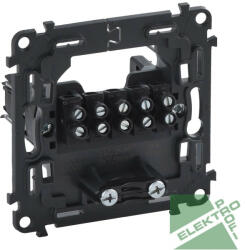 Legrand 753033 VALENA InMatic kábelkivezető mechanizmus sorkapoccsal (753033) - elektroprofishop