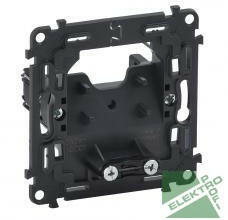 Legrand 753034 VALENA InMatic kábelkivezető mechanizmus sorkapocs nélkül (753034) - elektroprofishop