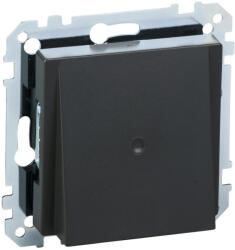 Schneider Electric Schneider MTN295514 MERTEN Kábelkivezető, System-M, antracit # (MTN295514)
