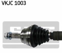 SKF Planetara VW PASSAT (3A2, 35I) (1988 - 1997) SKF VKJC 1003