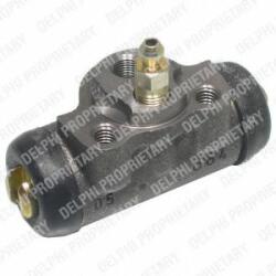 DELPHI Cilindru receptor frana MITSUBISHI L 200 (K7, K6) (1996 - 2007) DELPHI LW61157