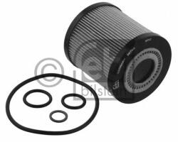 Febi Bilstein Filtru ulei BMW X3 (E83) (2004 - 2011) FEBI BILSTEIN 26705