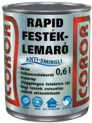 Festék Bázis Coror Rapid festéklemaró - 0, 6 l