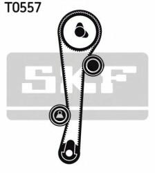 SKF Set pompa apa + curea dintata HYUNDAI ACCENT II limuzina (LC) (1999 - 2006) SKF VKMC 95632