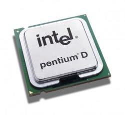 Intel Pentium D 925 Dual-Core 3GHz LGA775