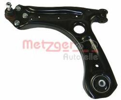METZGER Bascula / Brat suspensie roata VW POLO (9N) (2001 - 2012) METZGER 58075501