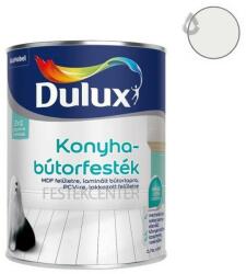 Dulux Konyhabútorfesték - Alabástrom szelence - 0, 75 l