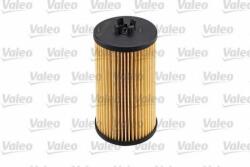 VALEO Filtru ulei OPEL MERIVA B (2010 - 2016) VALEO 586531