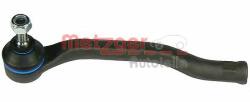 METZGER Cap de bara RENAULT GRAND SCENIC III (JZ0/1) (2009 - 2016) METZGER 54040901