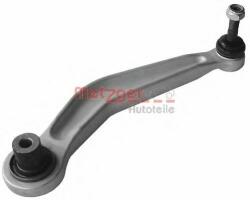 METZGER Bascula / Brat suspensie roata BMW Seria 5 (E60) (2003 - 2010) METZGER 58020504