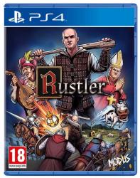 Modus Games Rustler (PS4)