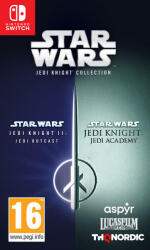 THQ Nordic Star Wars Jedi Knight Collection (Switch)