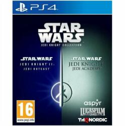THQ Nordic Star Wars Jedi Knight Collection (PS4)