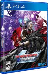 SNK The King of Fighters 2002 Unlimited Match (PS4)