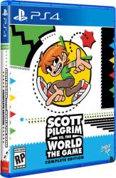 Limited Run Games Scott Pilgrim vs. The World The Game [Complete Edition] (PS4)