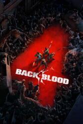 Warner Bros. Interactive Back 4 Blood (PC)