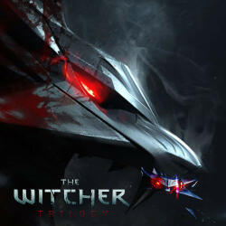 CD PROJEKT The Witcher Trilogy (PC)