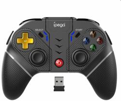 IPEGA PG-9218 Black Gamepad, kontroller