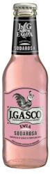 JGASCO Sodarosa Evia (0,2l)