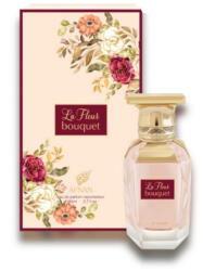 Afnan La Fleur Bouquet EDP 80 ml