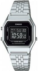 Casio LA680WA-1BDF