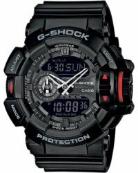 Casio GA-400-1BER