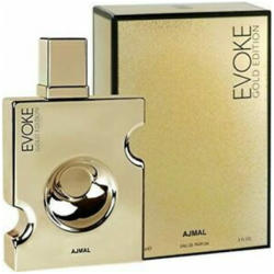 Ajmal Evoke Gold Edition for Him EDP 90 ml