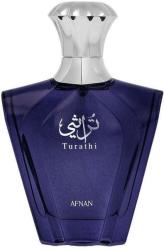 Afnan Turathi Homme Blue EDP 90 ml