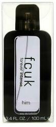 FCUK Forever Intense Him EDT 100 ml