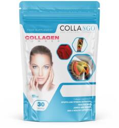 Collango Collagen - kollagén por citrom - 330g - egeszsegpatika