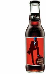 Artisan Drinks Barrel Smoked Cola (0,2l)