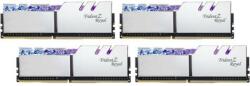 G.SKILL Trident Z Royal 128GB (4x32GB) DDR4 3600MHz F4-3600C18Q-128GTRS