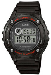 Casio W-216H-1AVEF
