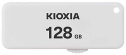 Toshiba KIOXIA 128GB USB 2.0 LU203W128GG4 Memory stick