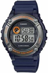 Casio W-216H-2BVDF Ceas