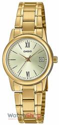 Casio LTP-V002G-9B3 Ceas