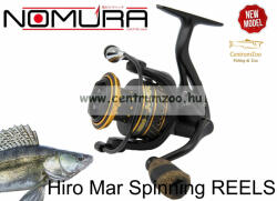 Nomura Hiro Mar Spinning 5000 6+1bb (NM10350750)