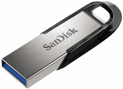 SanDisk Cruzer Ultra 256GB USB 3.0 SDCZ73-256G-G46/139774 Memory stick