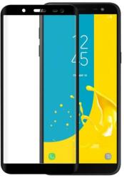Eiger Sticla temperata Eiger 3D Edge to Edge Clear pentru Samsung Galaxy J6 2018 (EGSP00269)