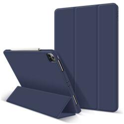 Next One Husa tableta Next One Rollcase Baby Blue pentru Apple iPad Air 4 (IPAD-AIR4-ROLLBLU)