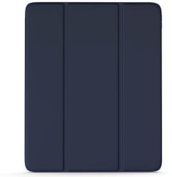 Next One Husa tableta Next One Rollcase Royal Blue pentru Apple iPad 11 inch (IPAD-11-ROLLBLU)