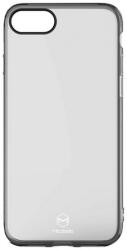 Mcdodo Husa Mcdodo Crystal Pro Gri pentru Apple iPhone 8 / 7 (PC-4082)